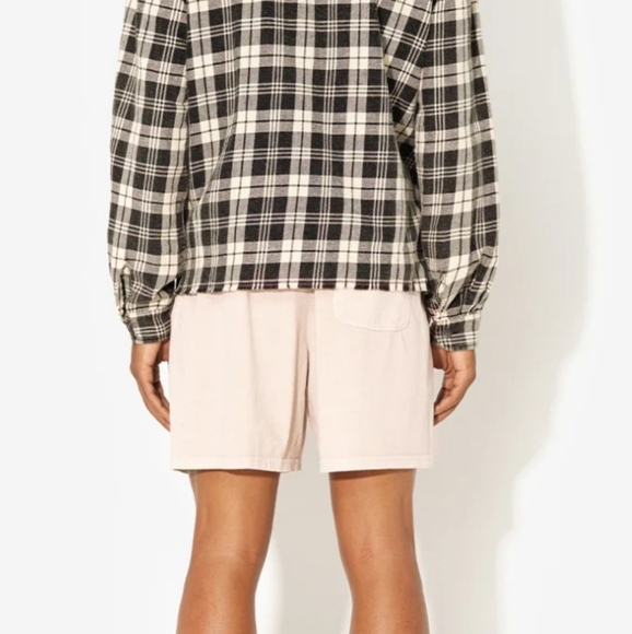 $188 John Elliott Interval Shorts Men's Size 4 XL New With Tags - Picture 3 of 11